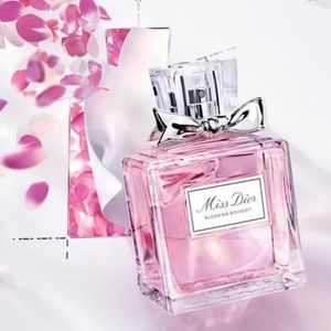 Miss Dior Blooming Bouquet EDT 3.4 oz